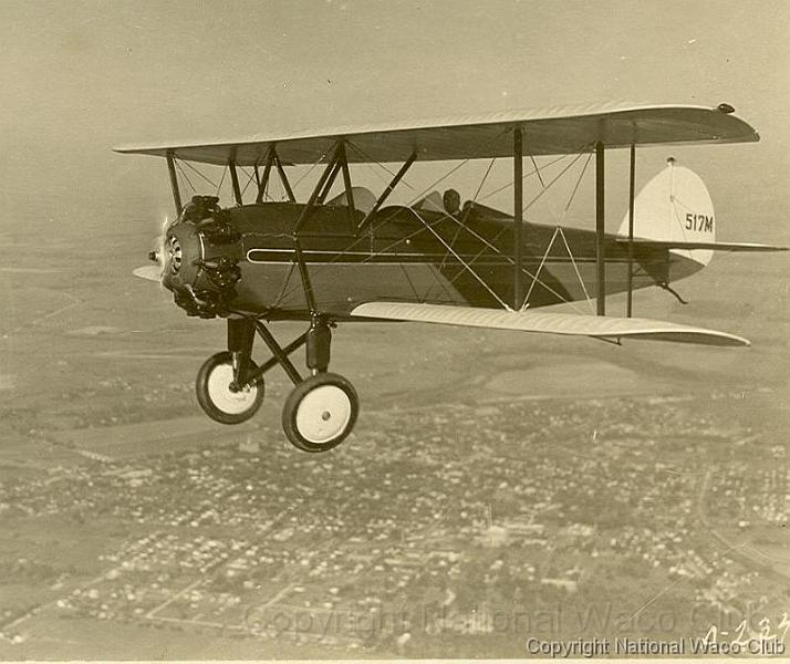 1929 Waco CSO NC517M.jpg - 1929 Waco CSO NC517M